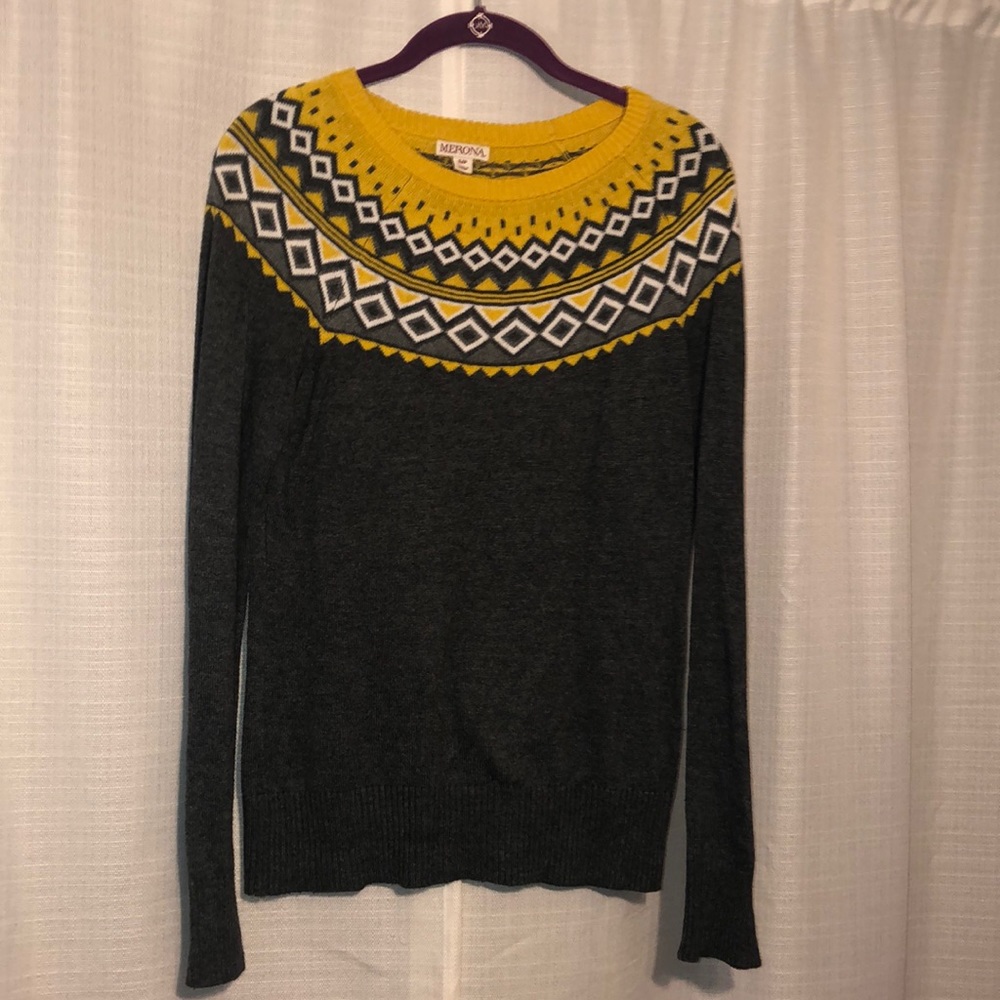 Womens Sweater